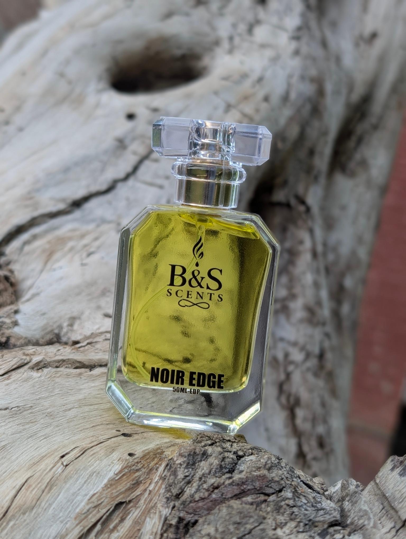 NOIR EDGE by BNS Scents