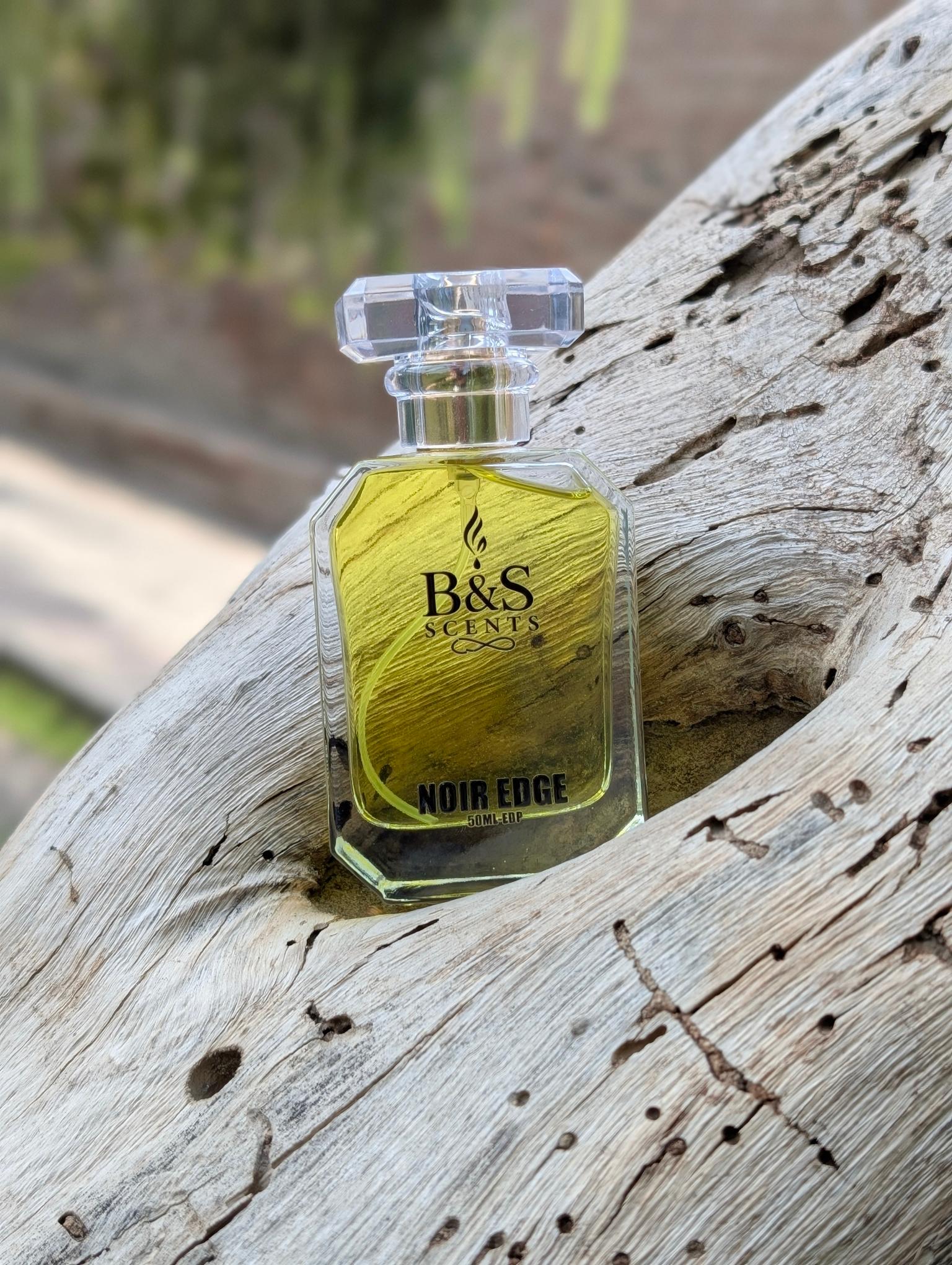 NOIR EDGE by BNS Scents