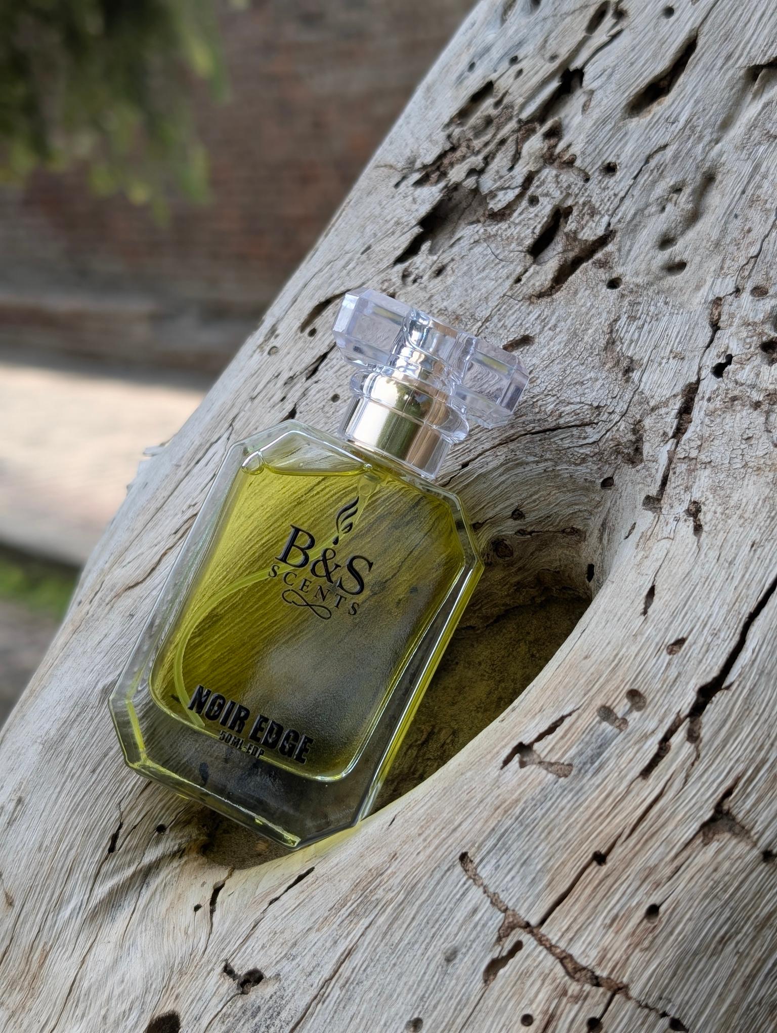 NOIR EDGE by BNS Scents