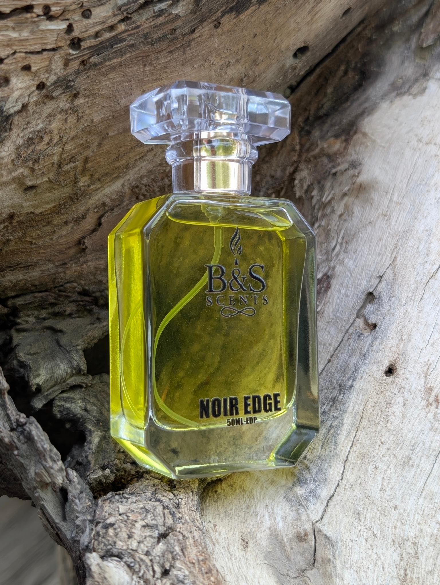 NOIR EDGE by BNS Scents