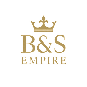 B&S Empire – Where Elegance Meets Fragrance