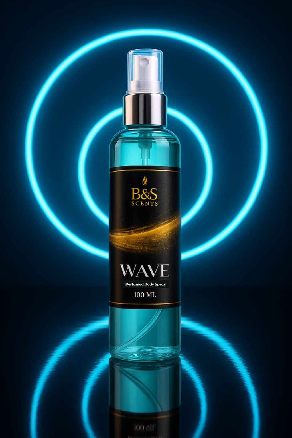 WAVE by BNS Scents